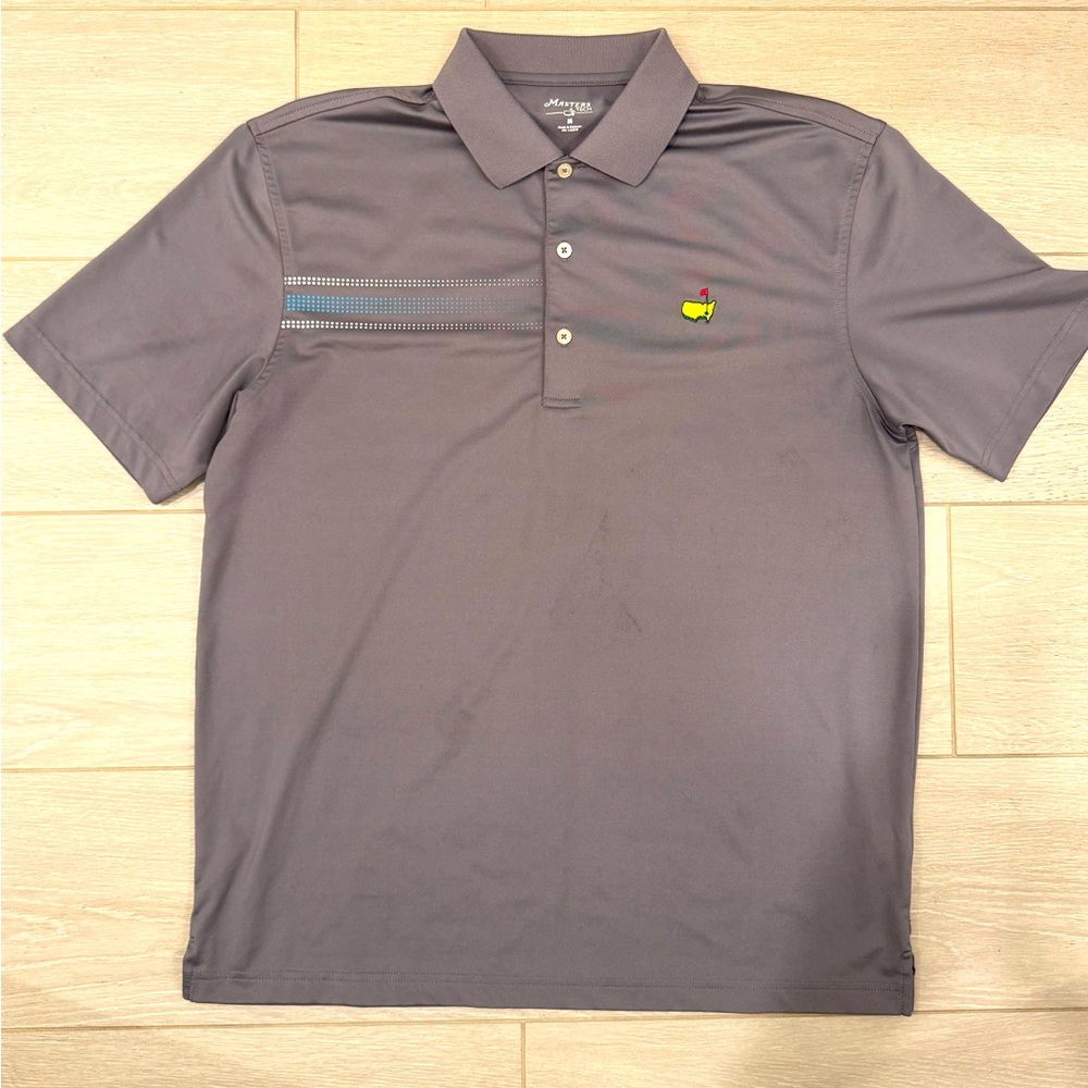 Men’s Masters Polo